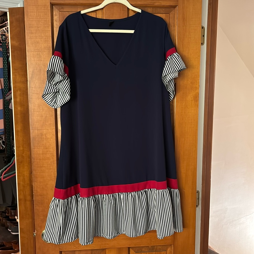 SHEIN Curve Dress | 2XL |